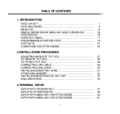 nec sv8300 programming manual
